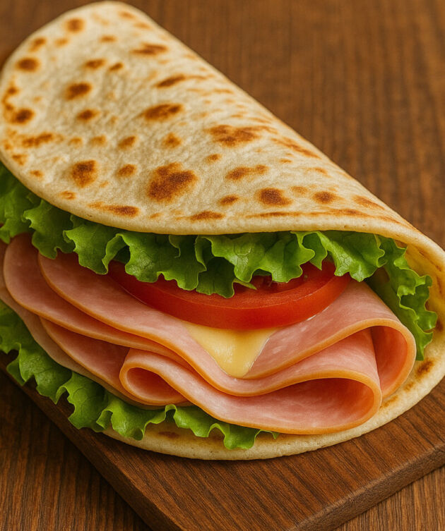 Piadina